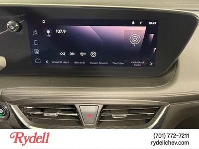 2025 Buick Encore GX Sport Touring