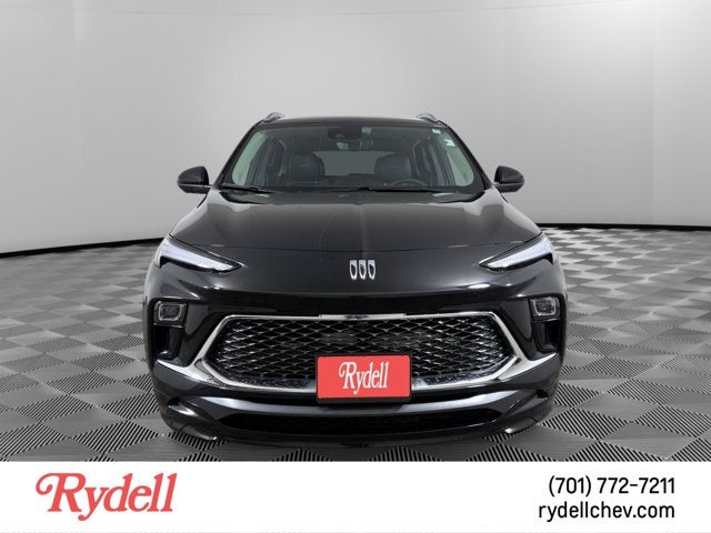 2025 Buick Encore GX Avenir