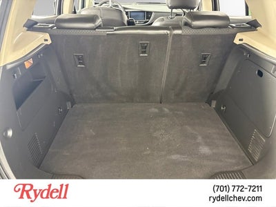 2018 Buick Encore Preferred II