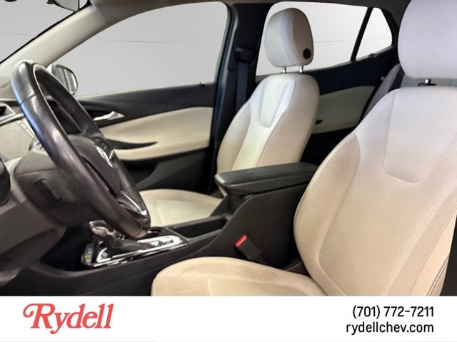 2020 Buick Encore GX Preferred