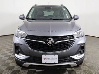 2021 Buick Encore GX Select in Grand Forks, ND - Rydell Cars