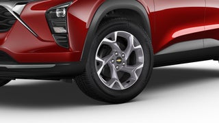 2024 Chevrolet Trax LT in Grand Forks, ND - Rydell Cars