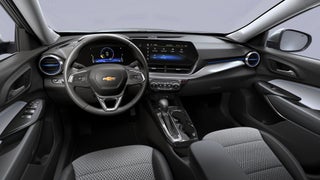 2024 Chevrolet Trax LT in Grand Forks, ND - Rydell Cars