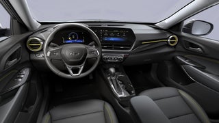 2024 Chevrolet Trax ACTIV in Grand Forks, ND - Rydell Cars