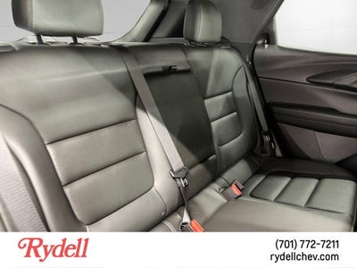 2024 Chevrolet Trailblazer ACTIV