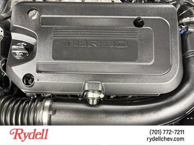 2024 Buick Envision Preferred