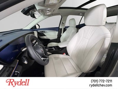 2024 Buick Envision Avenir