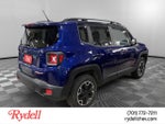 2017 Jeep Renegade Trailhawk