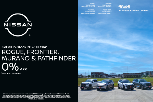 Great APR Opportunity