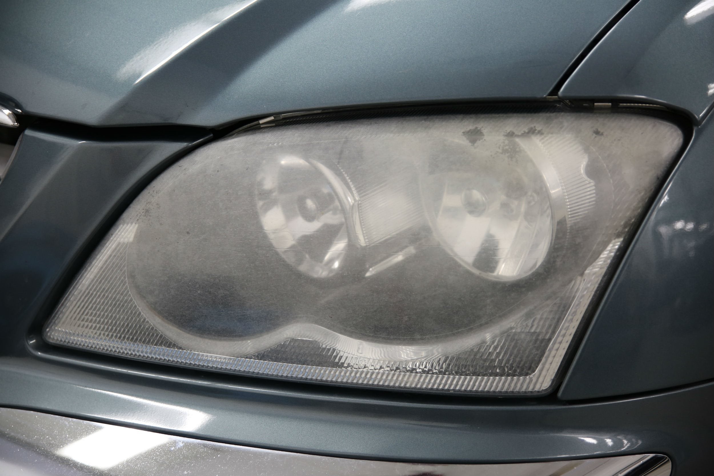 Rydell Cars in Grand Forks ND Before