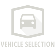 Vehicle Selection Brand Promise