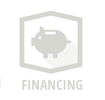 Financing Brand Promise