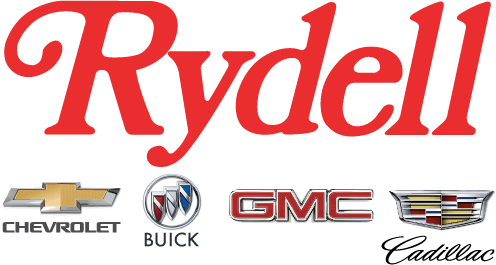Rydell Chevy Buick GMC Cadillac