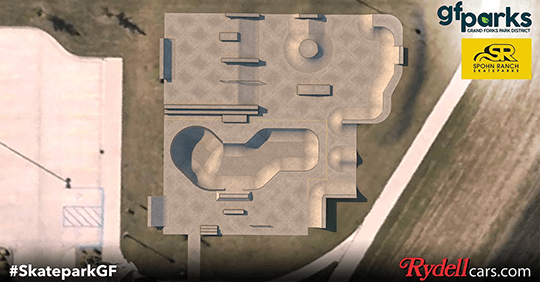 Skatepark Render2