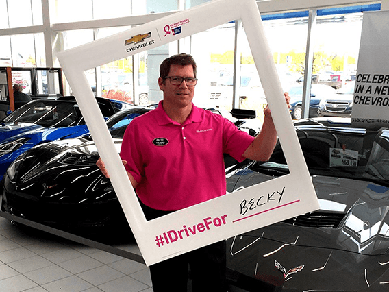 Breast Cancer Awareness