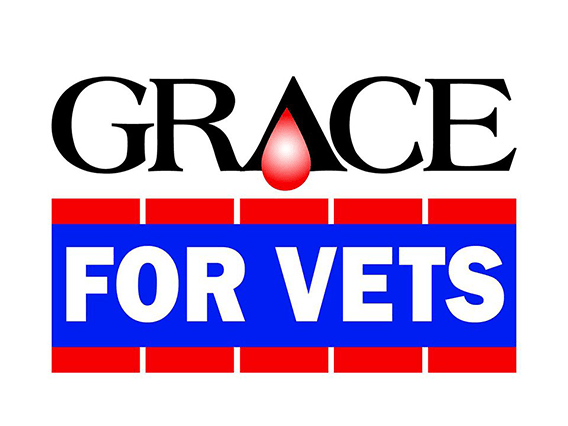 Grace for Vets
