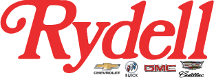 Rydell GM Logo