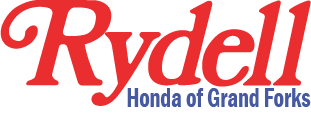 Rydell Honda Logo
