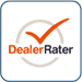 Dealer Rater Logo