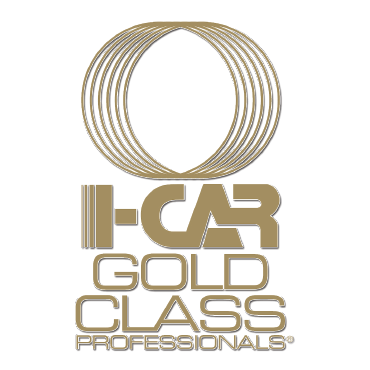icar gold logo