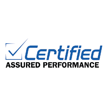 Assured Certified Logo