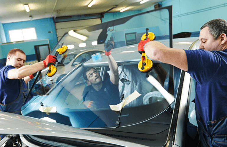 Windshield Replacements Jacksonville