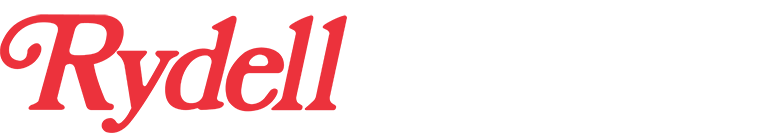 Rydell Delivers Logo