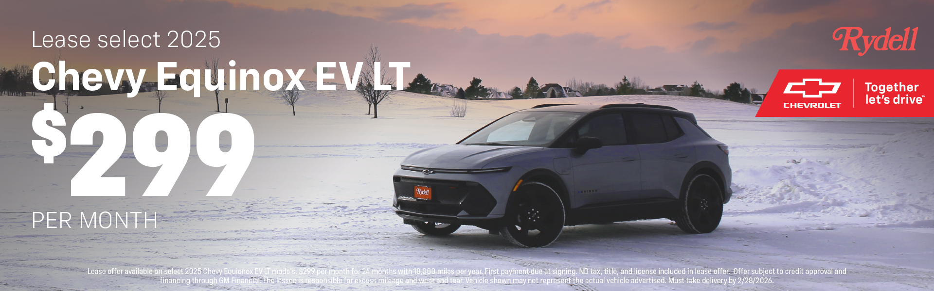 Equinox Ev Lease Feb