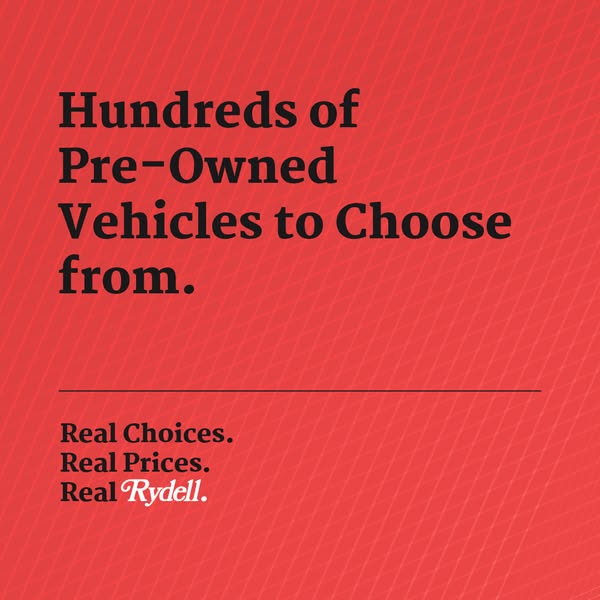 Area's Largest Selection