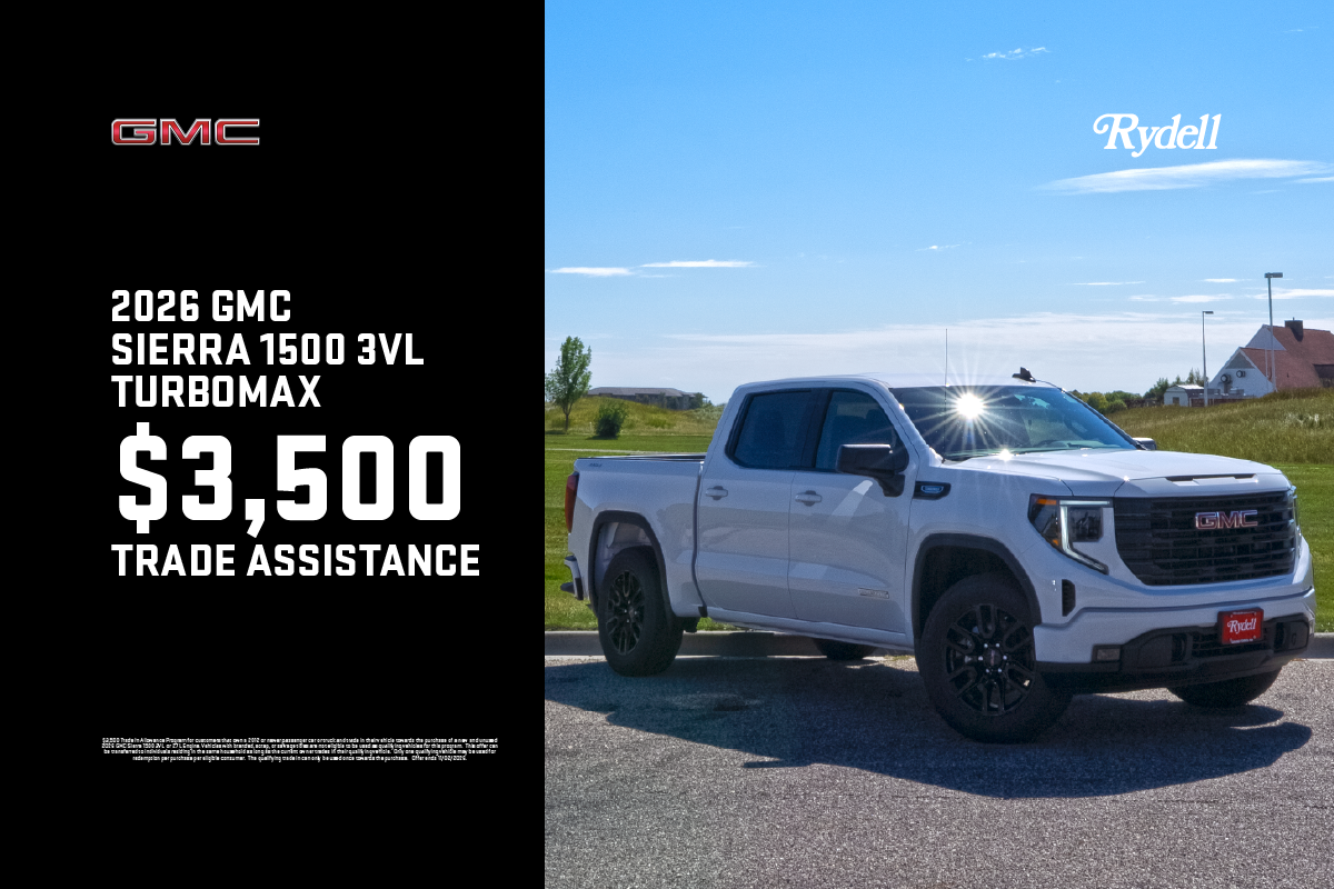Trade Assistance Available