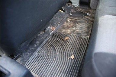 Rydell Cars in Grand Forks ND Before