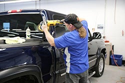 Rydell Cars in Grand Forks ND About Our Detail Center