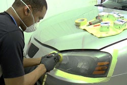 Rydell Cars in Grand Forks ND About Our Detail Center