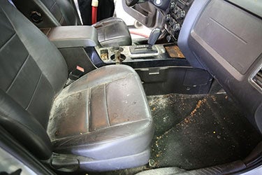 Rydell Cars in Grand Forks ND About Our Detail Center