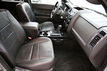 Rydell Cars in Grand Forks ND About Our Detail Center