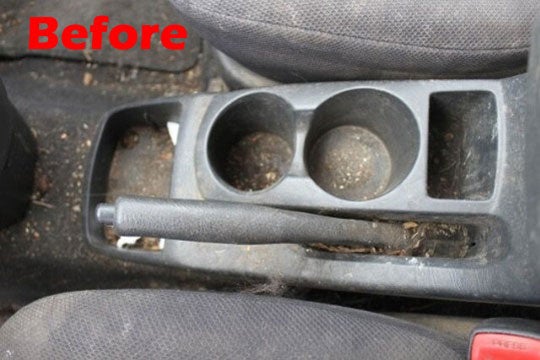 Rydell Cars in Grand Forks ND Before