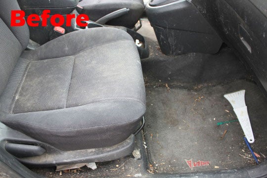 Rydell Cars in Grand Forks ND Before