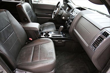 Rydell Cars in Grand Forks ND After