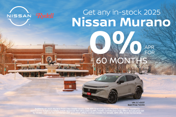 Great APR Opportunity