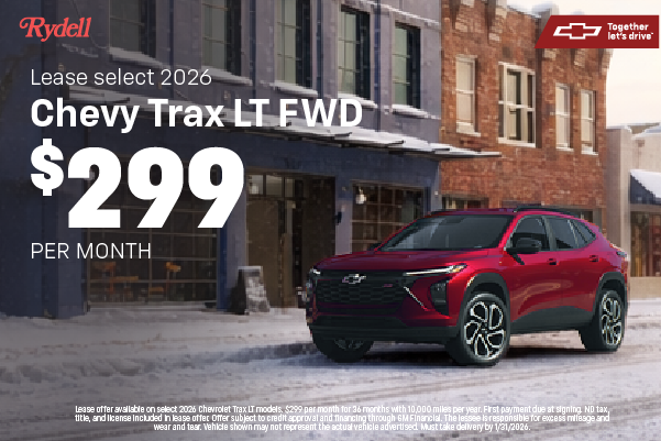 Great Lease Opportunity